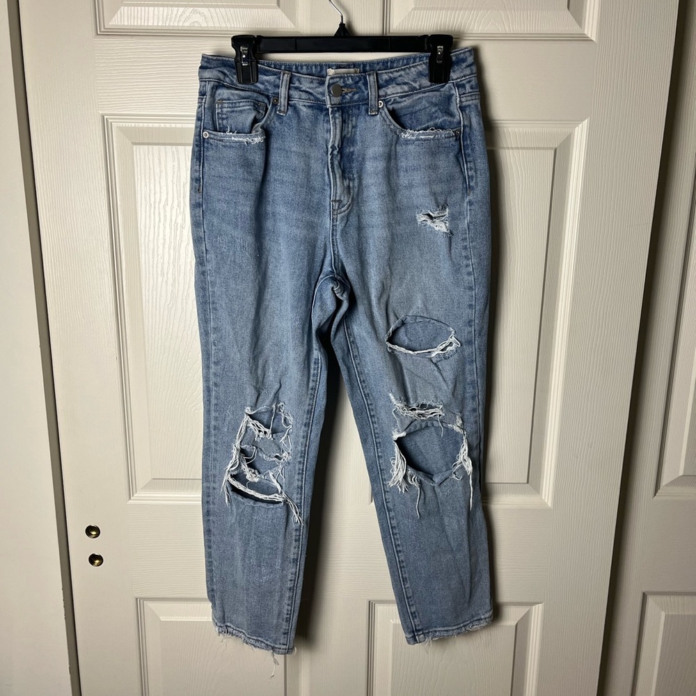 Altar’d State jeans